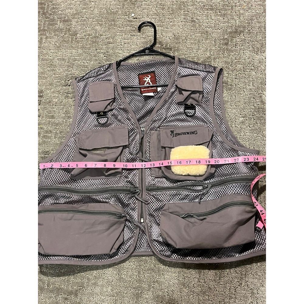Browning‎ Fishing Vest